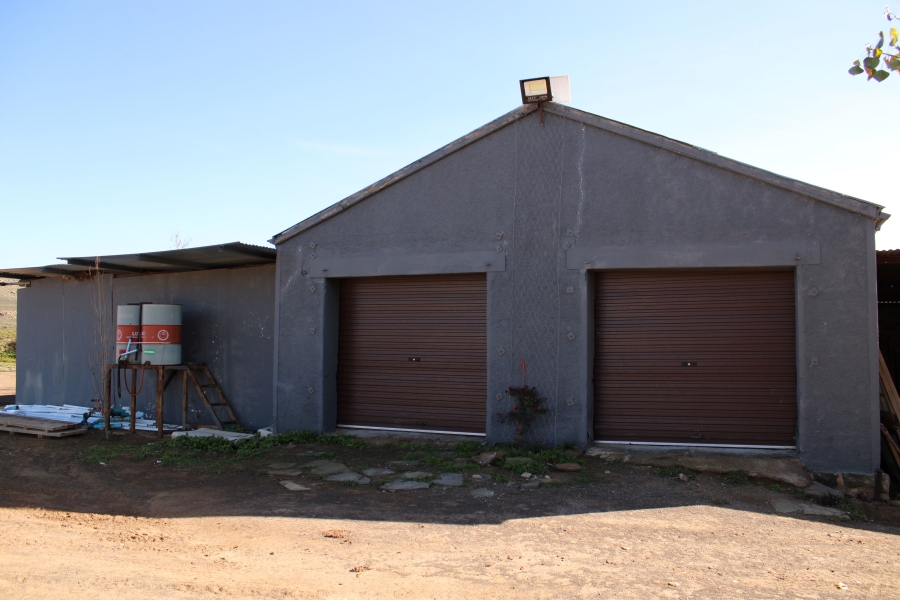 5 Bedroom Property for Sale in Fraserburg Rural Northern Cape
